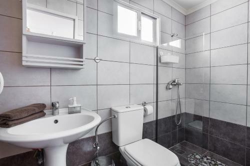 The Olive Tree Cottage