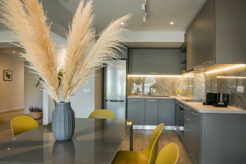 Apartamento The Twelve Suites Collection
