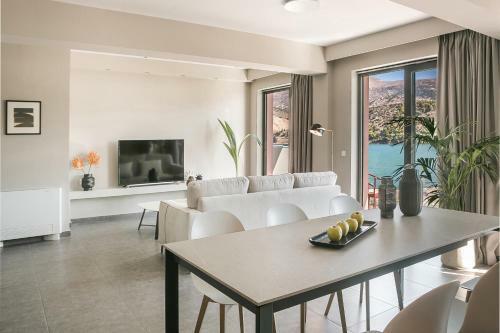 Apartamento The Twelve Suites Collection