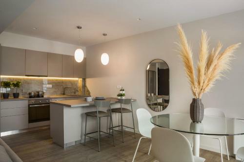 Apartamento The Twelve Suites Collection