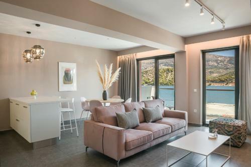 Apartamento The Twelve Suites Collection