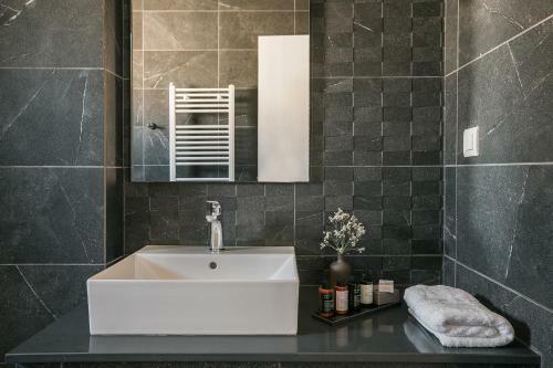 Apartamento The Twelve Suites Collection