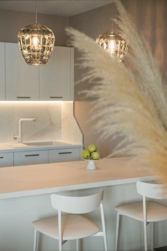 Apartamento The Twelve Suites Collection