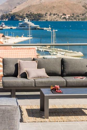Apartamento The Twelve Suites Collection