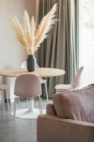 Apartamento The Twelve Suites Collection