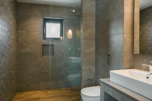 Apartamento The Twelve Suites Collection