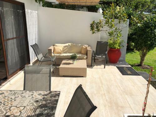 Villaparadiso Beach Front Villa