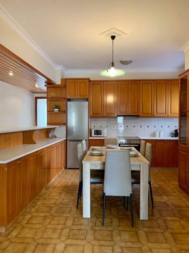 Citycenter Apartment