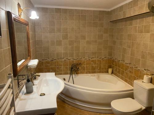 Hostal Pegasus House