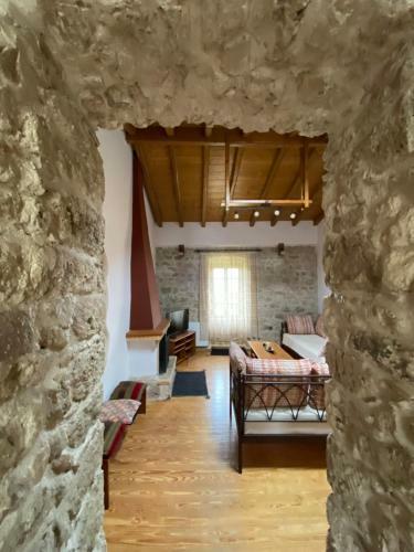 Hostal Pegasus House