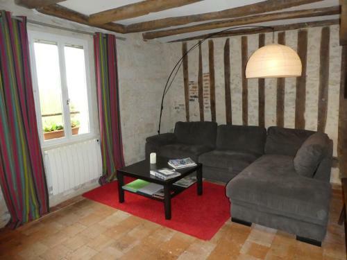 Le Balcon De Leonard