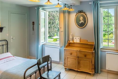 Le Clos Richelieu