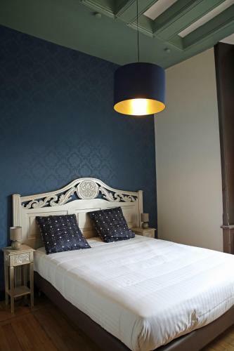Apartamento Le Clos Renaissance