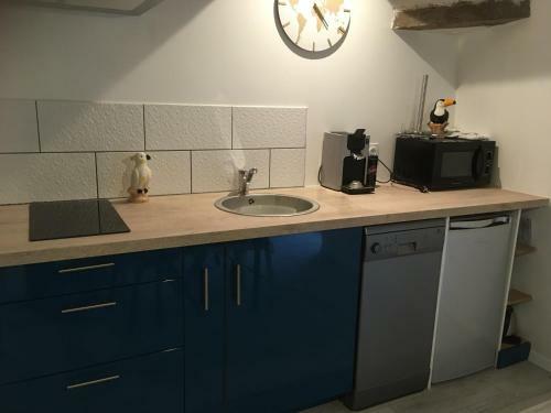 Apartamento Arlequin