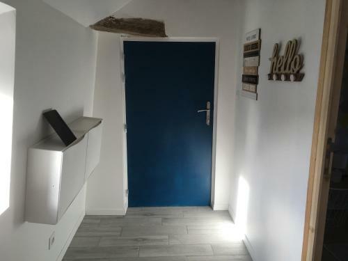 Apartamento Arlequin