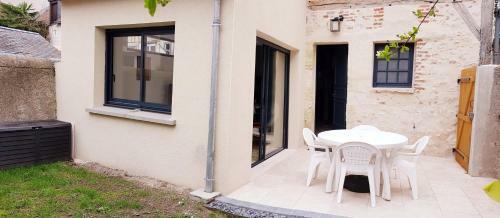 La Parenth�se