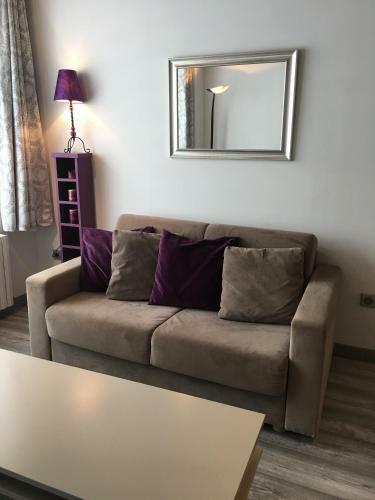Apartamento Les Citadines