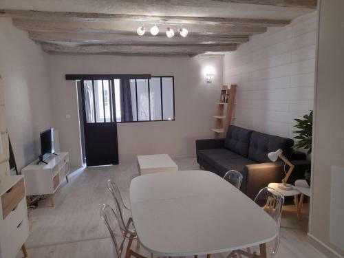 Apartamento Le Cosy D'amboise