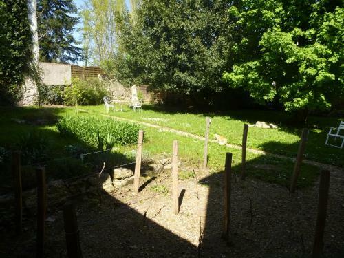 Bed & Breakfast La Petite Vigne