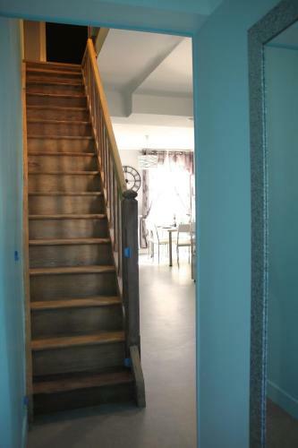 Apartamento Sur Les Toits D'amboise