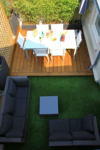 Apartamento Sur Les Toits D'amboise