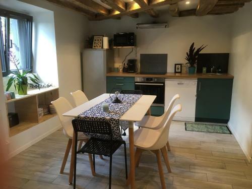 Apartamento Berlingot