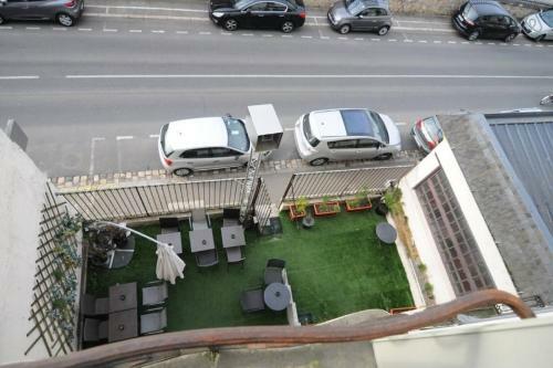 Apartamento Appartement de Charme