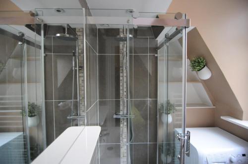 Apartamento Appartement de Charme