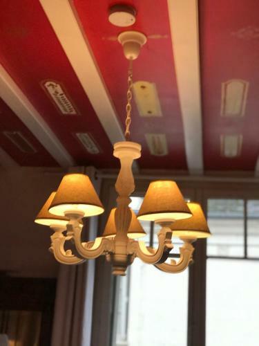 Le 31 B&B Amboise Centre