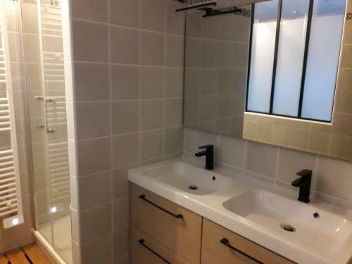 Apartamento Studio 1 Atelier Vinci