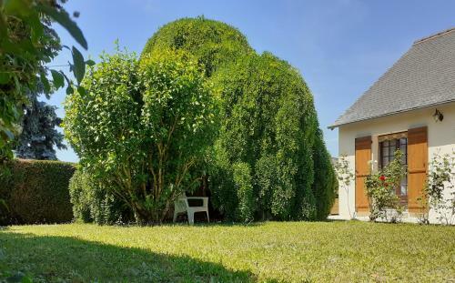 La Quietude
