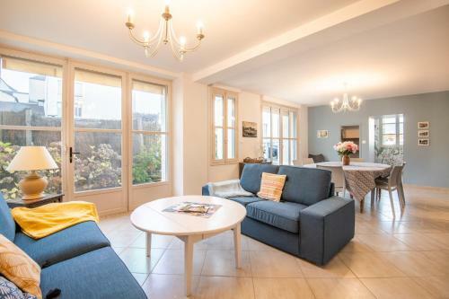 Apartamento Grenier � Sel Quai D'amboise# - Pmr
