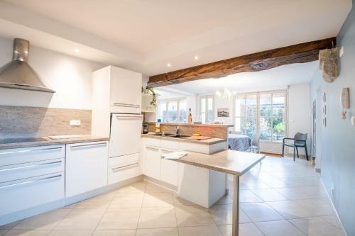 Apartamento Grenier � Sel Quai D'amboise# - Pmr