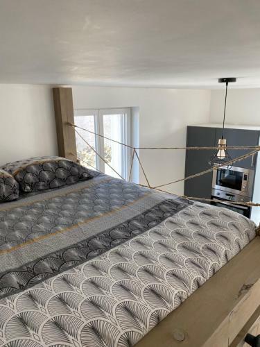 Apartamento Studio Cocoon