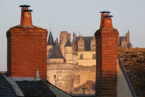 Apartamento Gite Renaissance