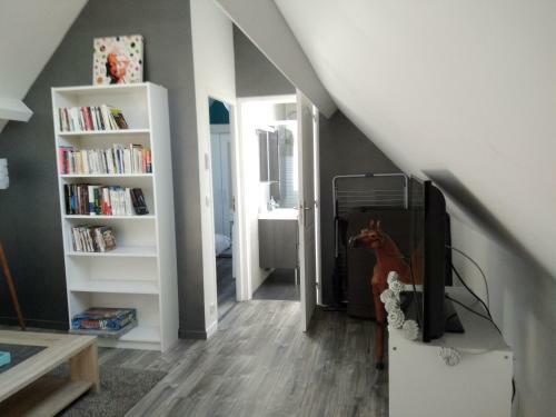 Maison La Closerie Amboise