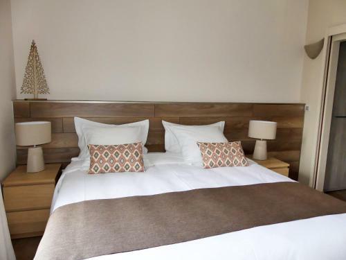Bed & Breakfast Chambres D'h�tes Les Ambaciales