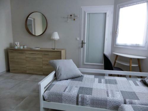 Bed & Breakfast Chambres D'h�tes Les Ambaciales