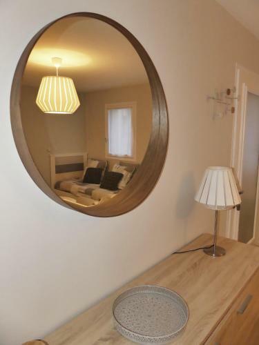 Bed & Breakfast Chambres D'h�tes Les Ambaciales