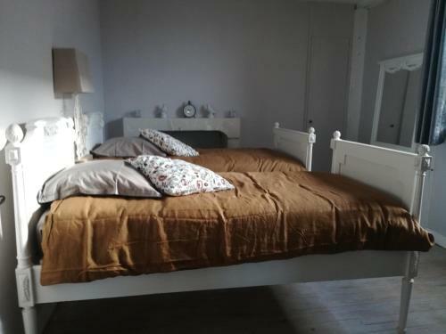 Hostal La Capitainerie