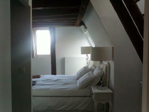 Hostal La Capitainerie