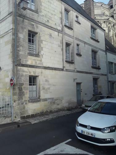 Hostal La Capitainerie