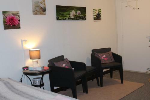 Bed & Breakfast Chez Delphine