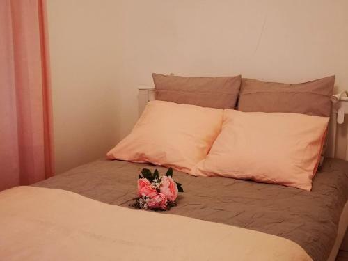 Apartamento Nice Appartement