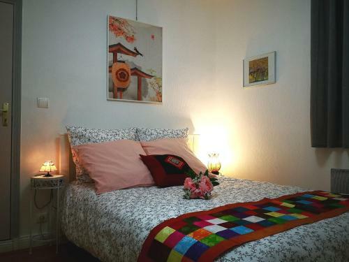 Apartamento Nice Appartement