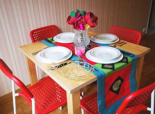 Apartamento Nice Appartement