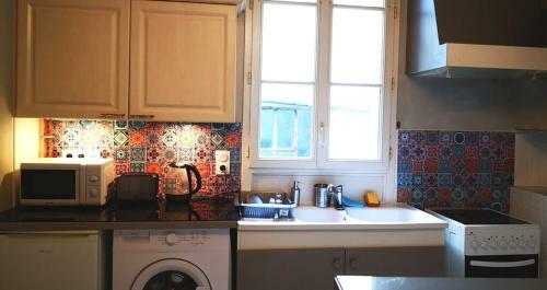 Apartamento Nice Appartement