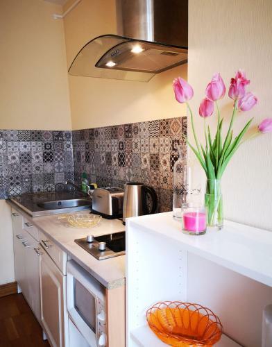 Apartamento Nice Appartement