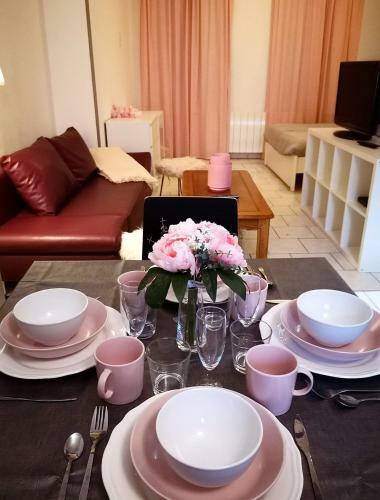 Apartamento Nice Appartement