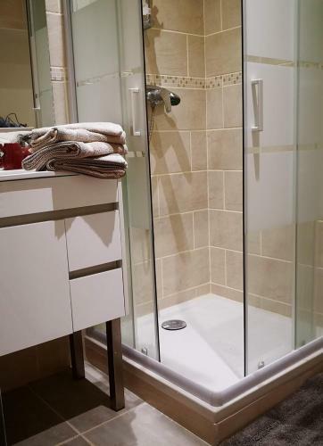Apartamento Nice Appartement
